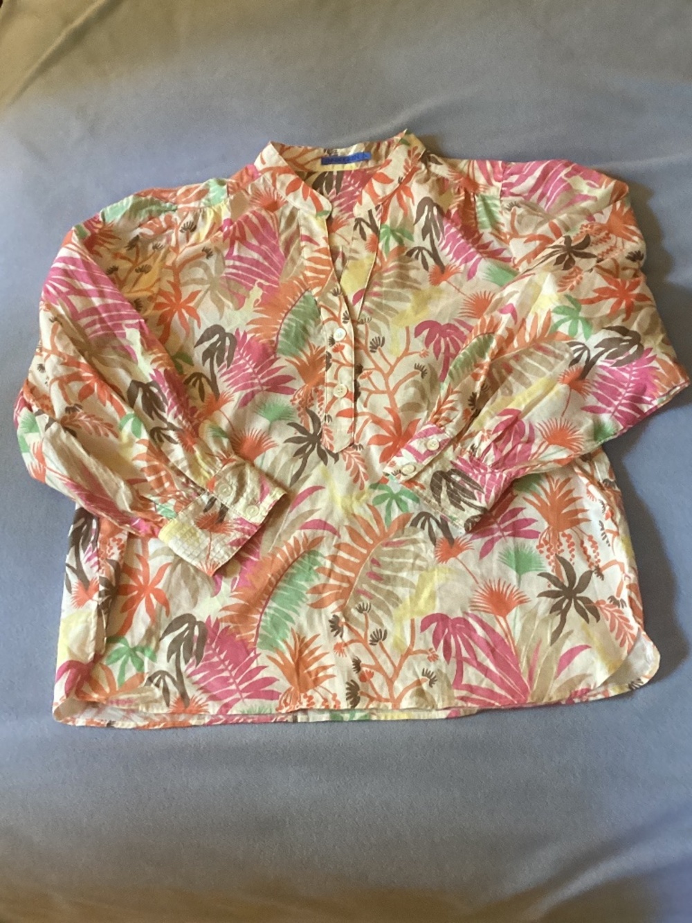 J.McLaughlin blouse